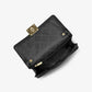 Sonia Medium Leather Shoulder Bag