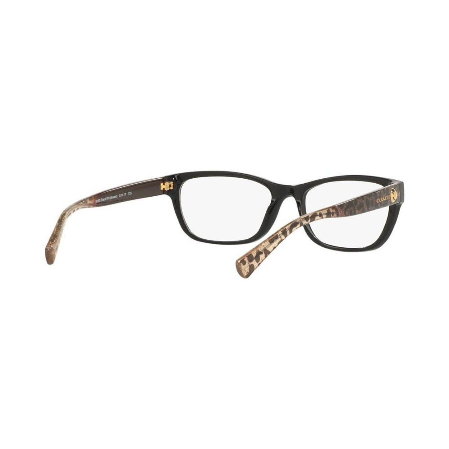 Women's Eyeglasses, HC6082