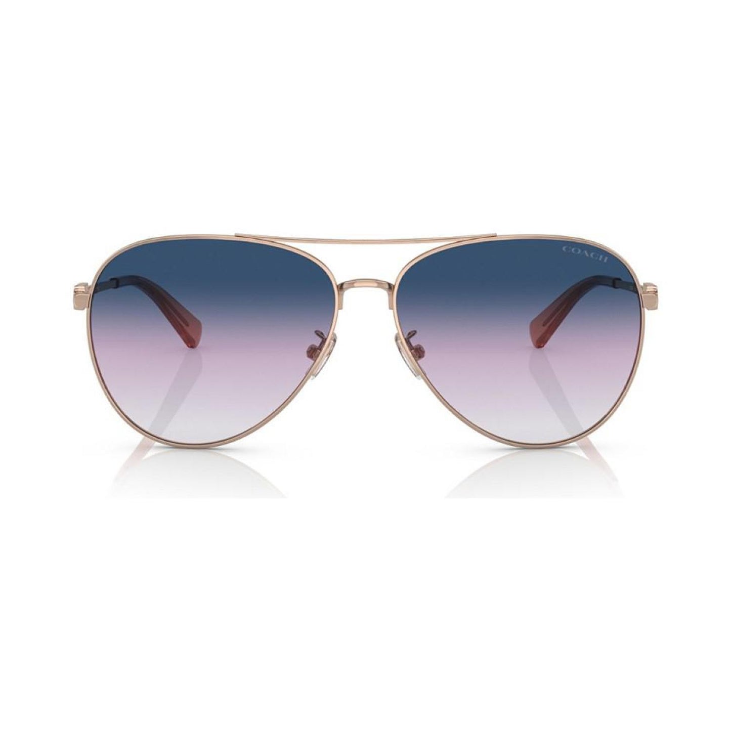 Women's Sunglasses, HC714061-Y