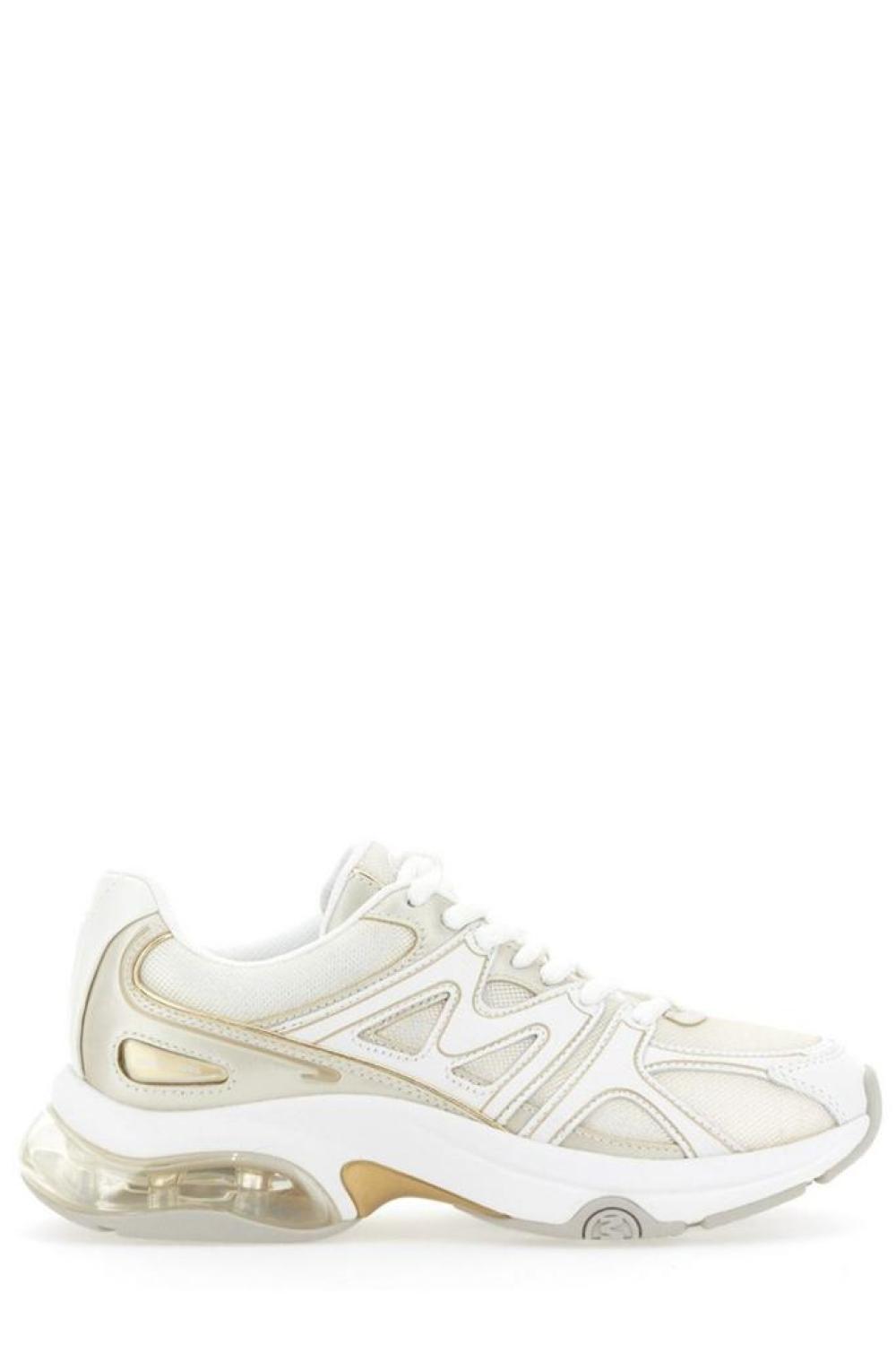 Michael Michael Kors Kit Extreme Meshed Sneakers