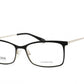 Hugo Boss BOSS 1112 0003 00 Rectangular Eyeglasses 55 mm
