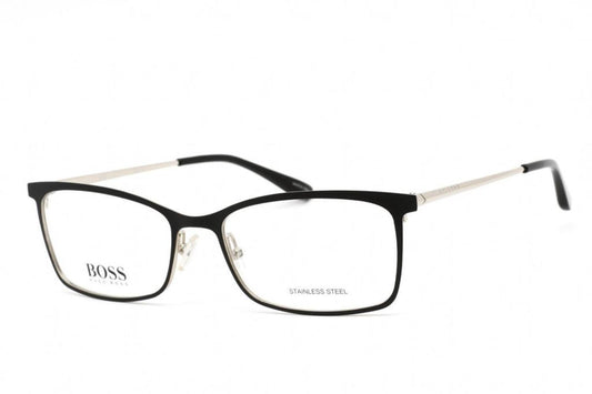 Hugo Boss BOSS 1112 0003 00 Rectangular Eyeglasses 55 mm