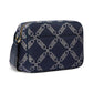 Logo Parker Chain Swag Medium Camera Crossbody