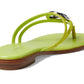 Hampton Flat Sandal