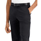 Men's Modern-Fit Wool Superflex Suit Separate Pants