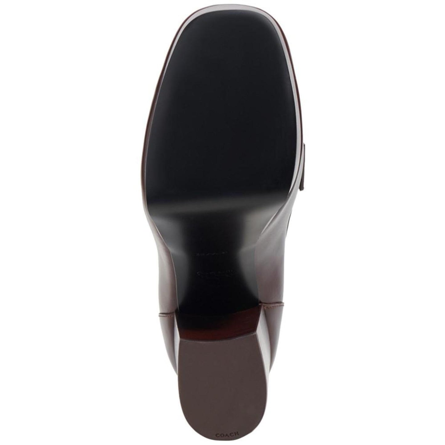 Women's Ilyse Tailored Platform High Heel Loafer Pumps