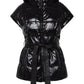 Michael Michael Kors Belted Down Vest
