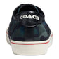 Men's Mesh Lace Up Skate Sneaker
