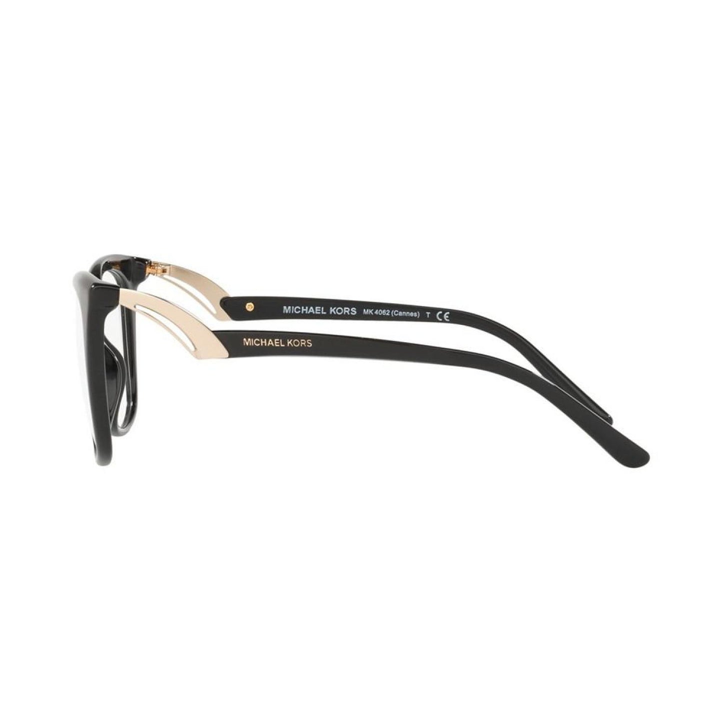 MK4062 Cannes Cat Eye Women's Eyeglasses