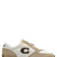 Coach Runner Lace-Up Sneakers