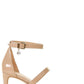 Michael Michael Kors Strappy Heeled Sandals