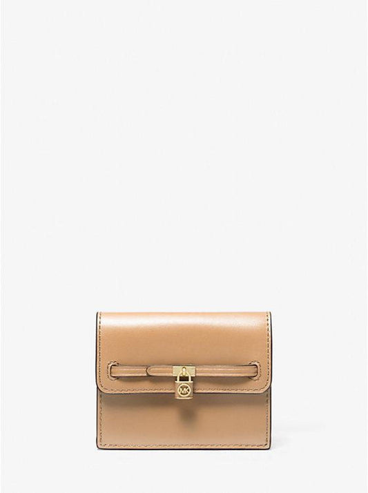 Hamilton Legacy Leather Card Case