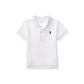 Cotton Interlock Polo Shirt (Infant)