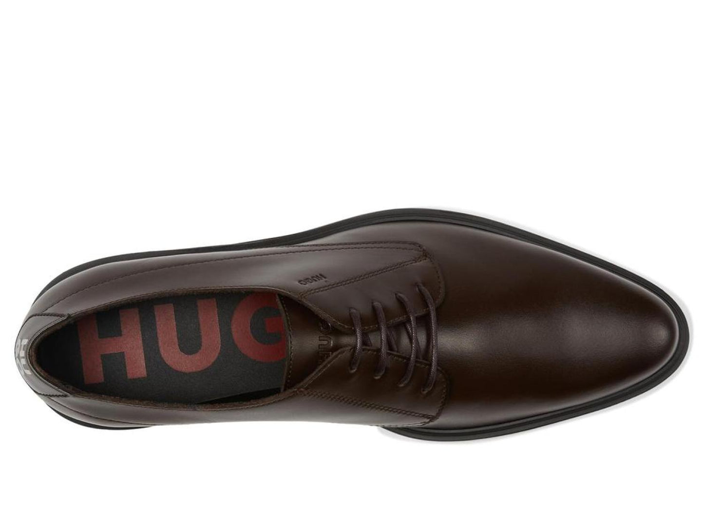 Kerr Derby Shoe