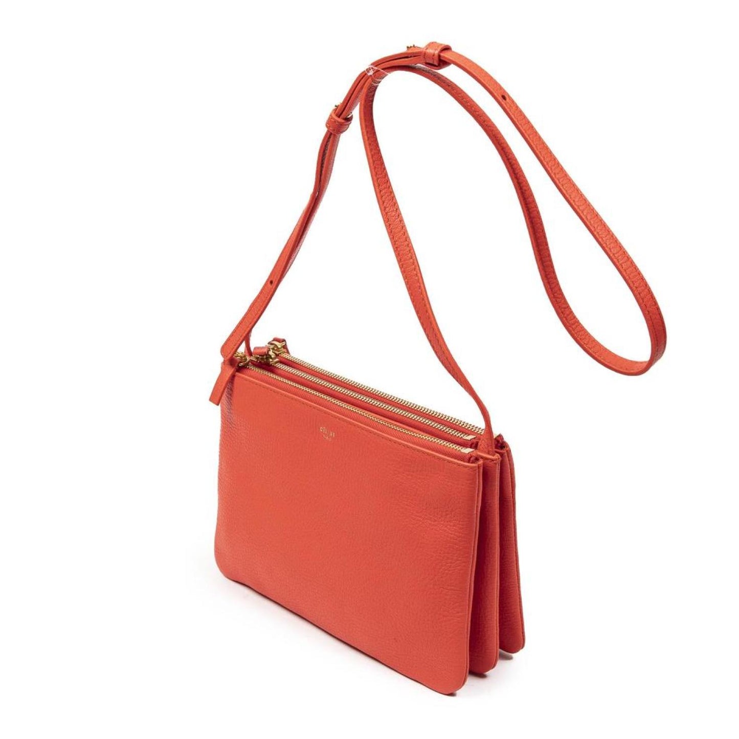 Small Trio Crossbody