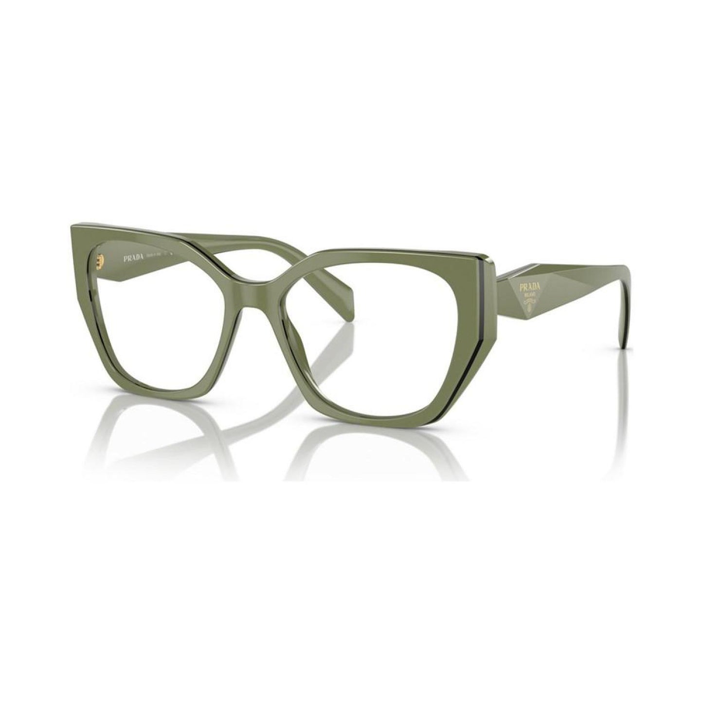 Women's Eyeglasses, PR 18WV 52