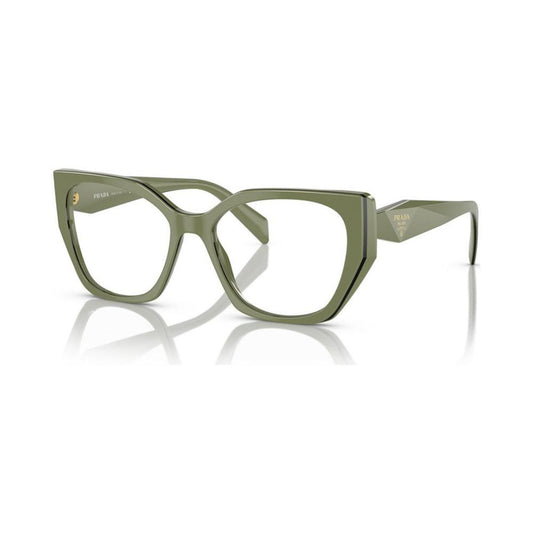 Women's Eyeglasses, PR 18WV 52