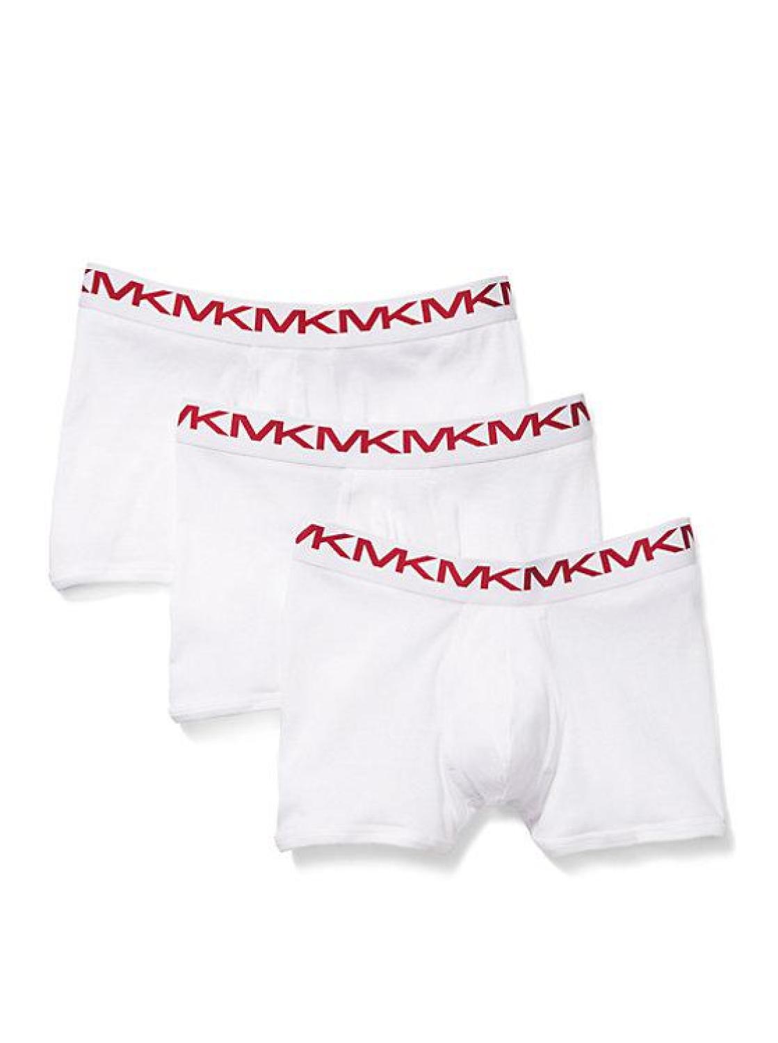3-Pack Cotton Boxer Brief