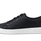 Keaton Lace Up
