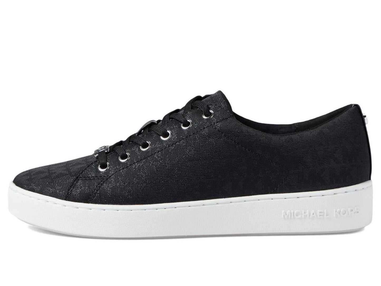 Keaton Lace Up