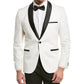 HUGO Hugo Boss Wool-Blend Blazer