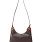 Michael Kors Wilma All-Over Monogram Shoulder Bag