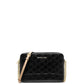 Jet Set Large East/West Crossbody