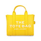 Marc Jacobs Logo Embossed Medium Tote Bag