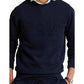 Logo Double-Knit Sweatshirt