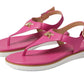 Jilly Flat Sandal
