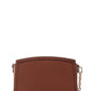 Michael Kors Logo-Plaque Chained Shoulder Bag