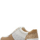 Michael Michael Kors Allie Lace-Up Sneakers