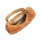 The Teddy J Marc Curve Shoulder Bag