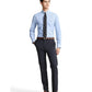Slim Fit Stretch Oxford Shirt