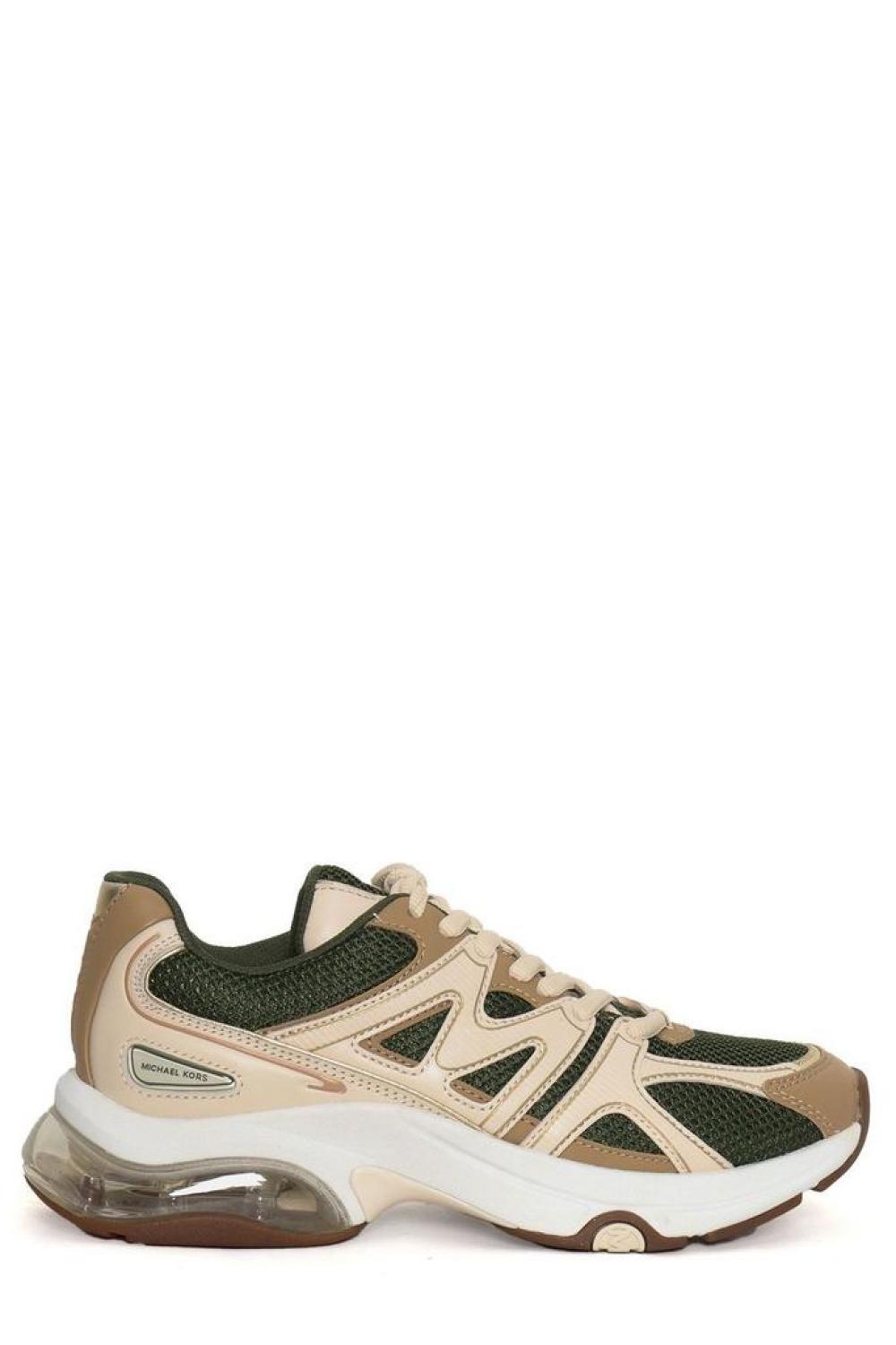 Michael Michael Kors Kit Trainer Extreme Sneakers