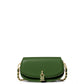 Mila Small East/West Chain Sling Messenger