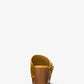 Rye Studded Suede Platform Clog