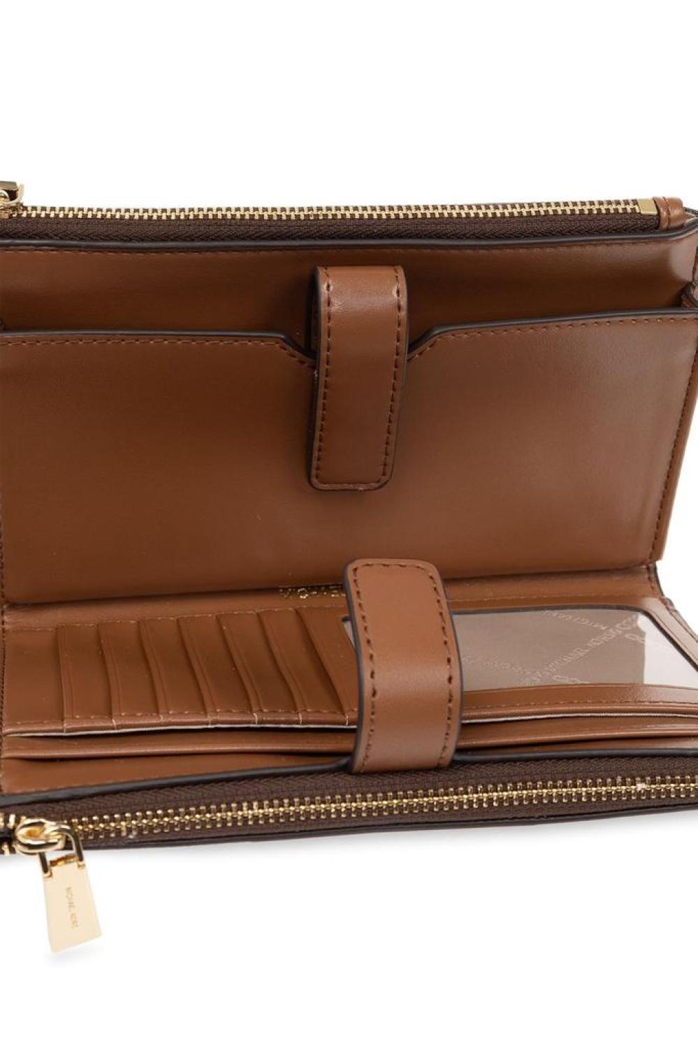 Michael Michael Kors Jet Set Wallet