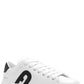 Furla Logo Printed Low-Top Sneakers