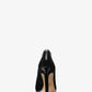 Amara Patent Leather Pump