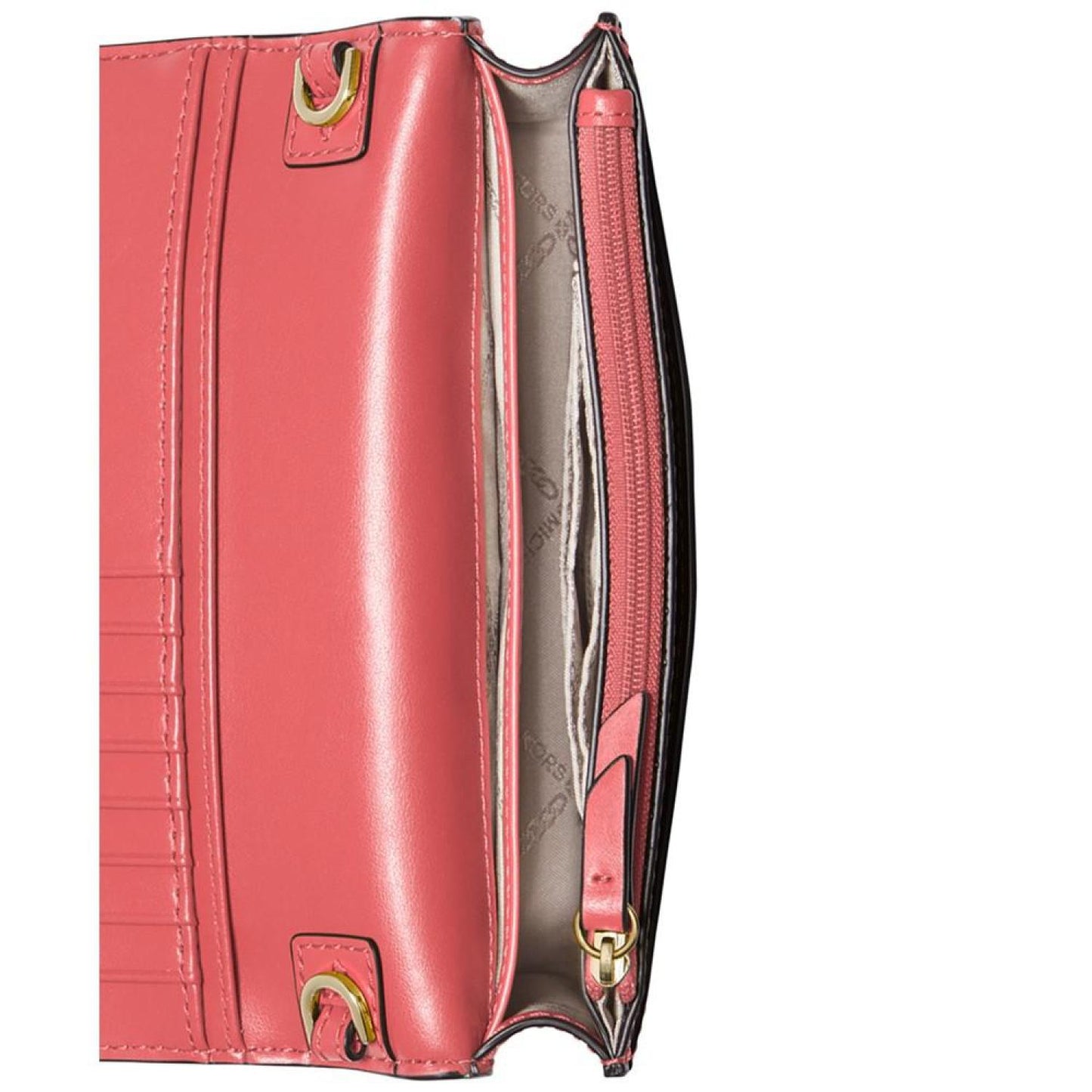 Jet Set Charm Mini Phone Crossbody