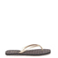 Michael Kors Jinx Logo Slippers