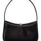 Saint Laurent Le 5 A 7 Patent Hobo Bag