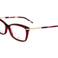 Marc Jacobs Eyewear Square Frame Glasses