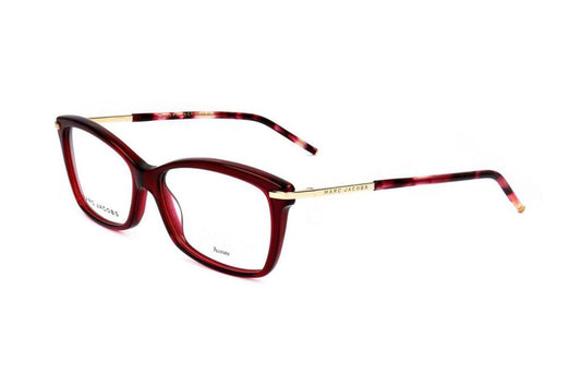 Marc Jacobs Eyewear Square Frame Glasses