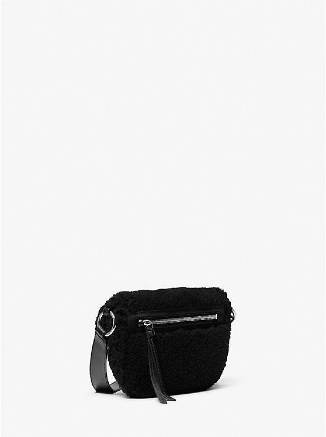 Slater Extra-Small Shearling Sling Pack
