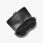 Colby Medium Empire Signature Logo Shoulder Bag