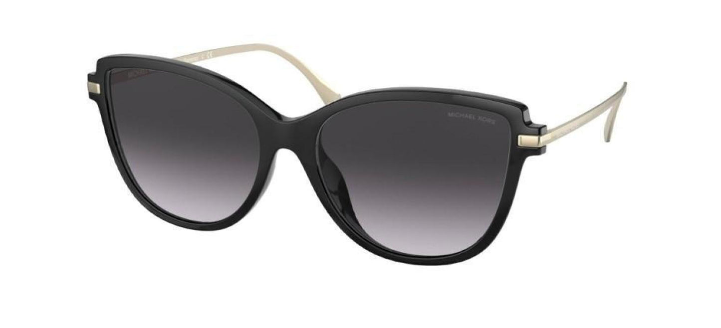 Michael Kors Cat-Eye Sunglasses