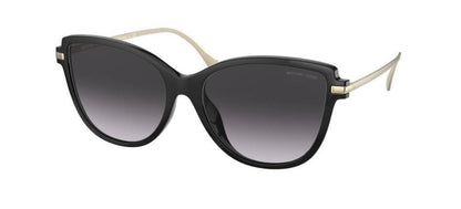 Michael Kors Cat-Eye Sunglasses