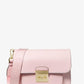 Sloan Editor Medium Leather Shoulder Bag